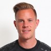 Fodboldtøj Ter Stegen